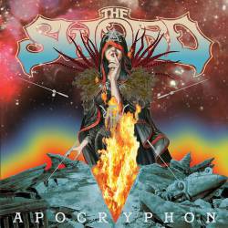 The Sword : Apocryphon